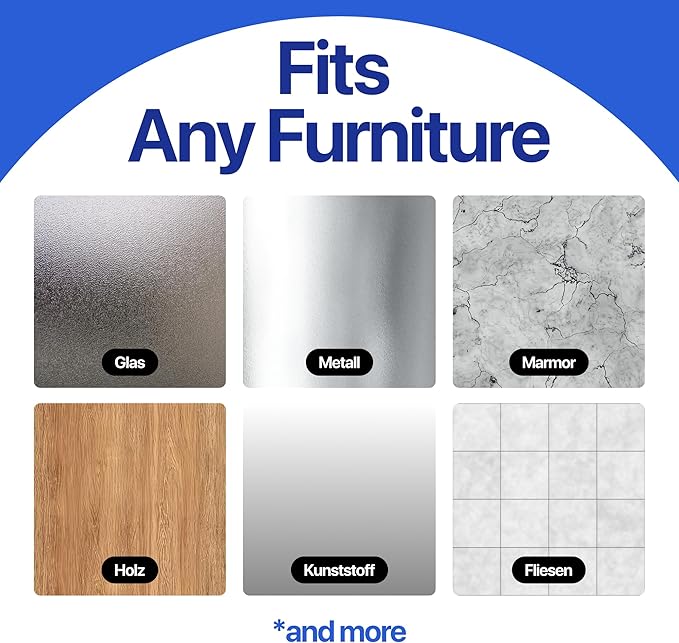 Furniture Edge 16.2ft & Corner Guards | Protective Foam Cushion | 15ft Bumper 4 Adhesive Childsafe Corners | Baby Child Proofing Foam Set and Safe for Table, Fireplace, Countertop | Brown