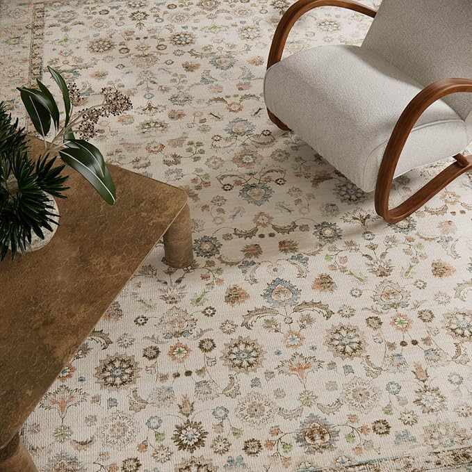 Washable Runners for Hallways Kitchen Rug: 2'6"x8' Kitchen Runner Stain Resistant Non Slip Low Pile Soft Carpet Runners for Hallways Bedroom Entryway Indoor Beside Bathroom Laundry Room