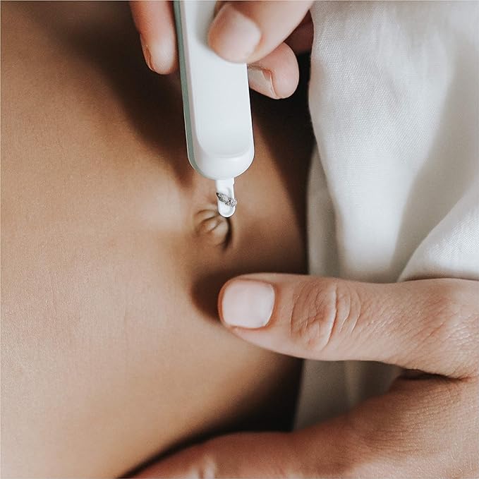 Frida Baby 3-in-1 Nose, Nail + Ear Picker [2 Count] by Frida Baby The Makers of NoseFrida The SnotSucker, Safely Clean Baby's Boogers, Ear Wax & More