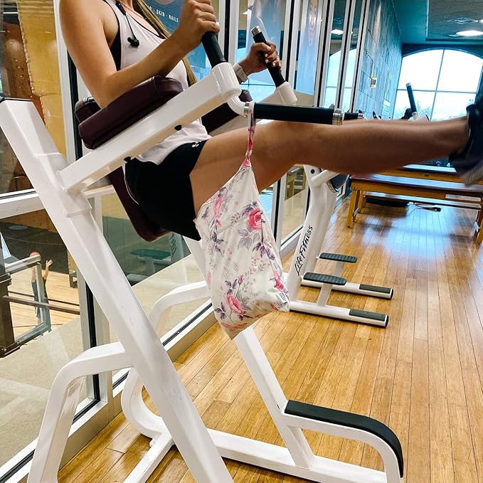 ALVABABY 2pcs Cloth Diaper Wet Dry Bags Waterproof Reusable with Two Zippered Pockets Travel Beach Pool Daycare Soiled Baby Items Yoga Gym Bag for Swimsuits or Wet Clothes LZ1920