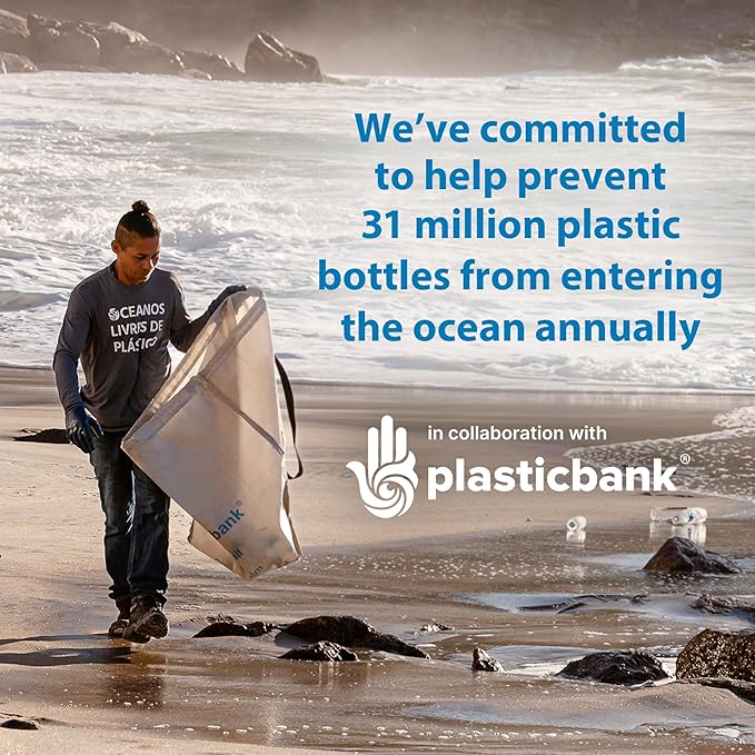 Dr. Brown's Natural Flow Anti-Colic Options+ Narrow Breast to Bottle Pump & Store Feeding Set with Slow Flow Nipples, Baby Travel Caps and 100% Silicone HappyPaci One-Piece Pacifier, Blue