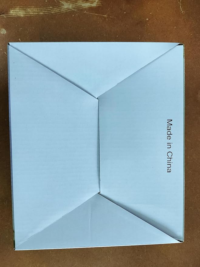 Diffuserlove Diffuser Essential Oil Diffusers 500ML Remote Control Aroma Diffuser Cool Mist Aromatherapy Diffuser with Mute Design, Timer and Auto Shut-Off for Office Living Room Yellow