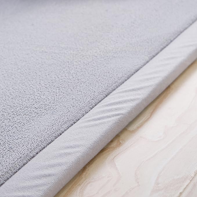 V-mix Baby Play Mat Nursey Decor Area Rug 1.18" Thick Hypebeast Rug Non Slip Rug Pads Large Area Rug Play Mats for Babies and Toddlers Foam Play Mat Area Rugs Used for Living Room 6.6x5.9Ft