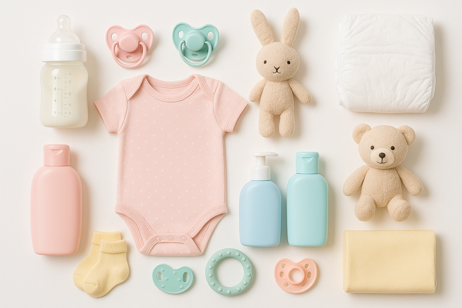 Baby Products 